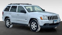 2009 Jeep Grand Cherokee Laredo