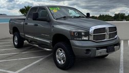2006 Dodge Ram 3500 Laramie