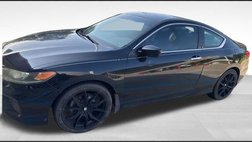 2014 Honda Accord LX-S