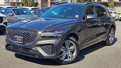 2025 Genesis GV70 3.5T Sport