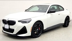 2024 BMW 2 Series M240i xDrive