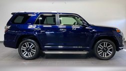 2020 Toyota 4Runner TRD Pro
