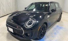 2023 MINI Clubman Cooper S