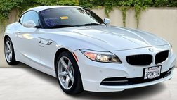 2016 BMW Z4 sDrive28i