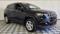 2024 Jeep Compass Sport