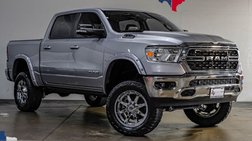 2022 Ram Ram Pickup 1500 Big Horn