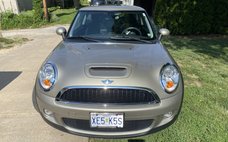 2007 MINI Cooper S