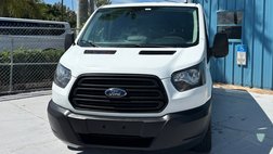 2019 Ford Transit 250