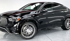 2024 Mercedes-Benz GLE-Class AMG GLE 53