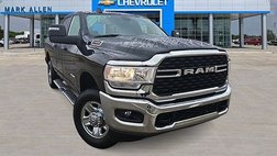 2024 Ram Ram Pickup 2500 Big Horn