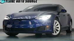 2017 Tesla Model S 75D