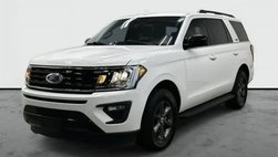 2021 Ford Expedition XL