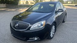 2016 Buick Verano Base