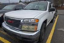 2006 GMC Canyon SL