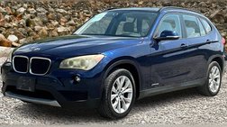 2013 BMW X1 xDrive28i