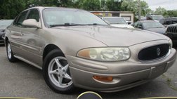 2004 Buick LeSabre Limited