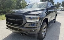 2022 Ram Ram Pickup 1500 Big Horn
