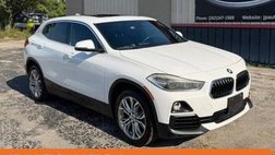 2018 BMW X2 xDrive28i