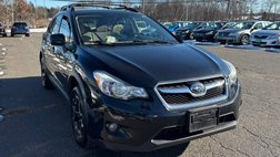 2014 Subaru XV Crosstrek 2.0i Premium