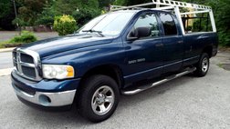 2003 Dodge Ram 1500 SLT