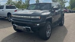 2025 GMC HUMMER EV 3X