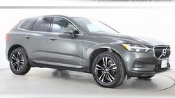 2019 Volvo XC60 T5 Momentum