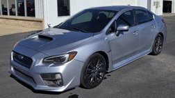 2019 Subaru WRX Base