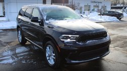 2023 Dodge Durango GT