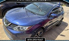 2017 Nissan Rogue Sport SL