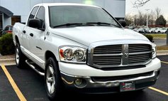 2006 Dodge Ram 1500 SLT
