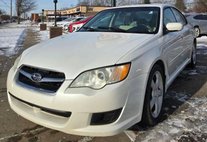 2009 Subaru Legacy 2.5i Special Edition