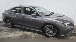 2023 Subaru WRX GT