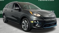 2022 Kia Niro EV S