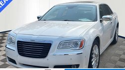 2011 Chrysler 300 Limited
