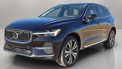 2023 Volvo XC60 B5 Plus Bright Theme