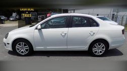 2005 Volkswagen Jetta TDI