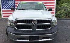 2016 Ram Ram Pickup 1500 Tradesman