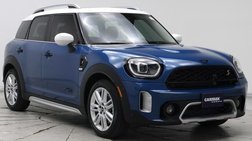 2023 MINI Countryman Cooper S