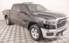 2025 Ram Ram Pickup 1500 Lone Star