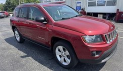 2015 Jeep Compass Sport