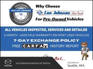 2025 Mazda CX-50 Hybrid Premium Plus