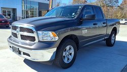 2024 Ram Ram Pickup 1500 Classic SLT