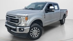2021 Ford Super Duty F-250 Lariat