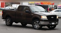 2006 Ford F-150 XL