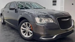 2016 Chrysler 300 Limited