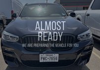 2021 BMW X4 M40i