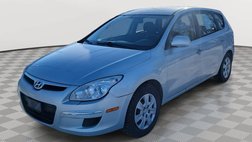 2010 Hyundai Elantra Touring GLS