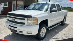 2010 Chevrolet Silverado 1500 LT