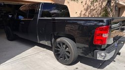 2007 Chevrolet Silverado 1500 C1500