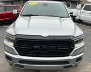 2020 Ram Ram Pickup 1500 Big Horn